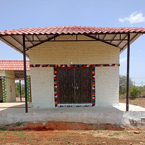 Sunrise Valley Homestay, Radhapur
